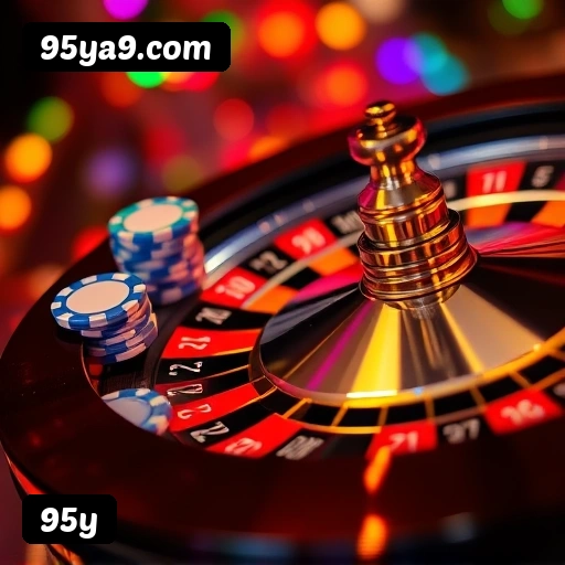 Jogos de Cassino Premium - Slots, Roleta, Blackjack e Dealer Ao Vivo