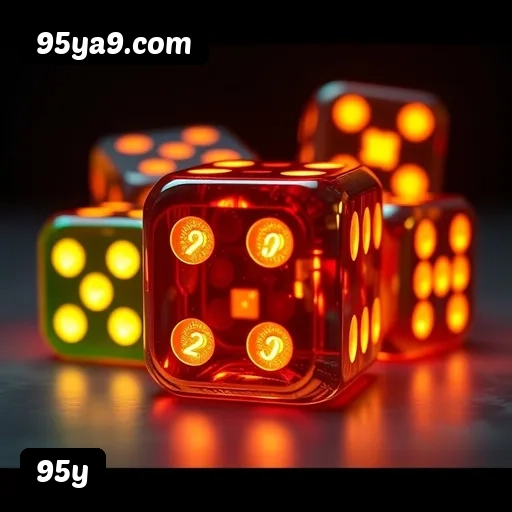 Jogos de Mesa Premium 95y - Blackjack, Roleta, Baccarat